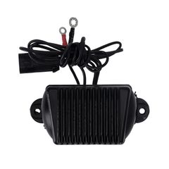 MCS, voltage regulator/rectifier. Black-thumb-2