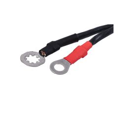 MCS, voltage regulator/rectifier. Black-thumb-4