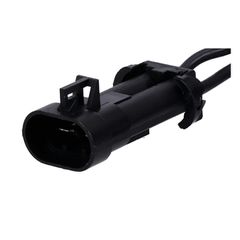 MCS, voltage regulator/rectifier. Black-thumb-3