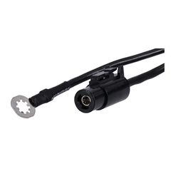 MCS, voltage regulator/rectifier. Black-thumb-4