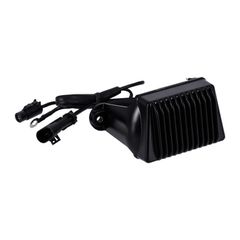 MCS, voltage regulator/rectifier. Black-thumb-1