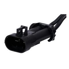 MCS, voltage regulator/rectifier. Black-thumb-3