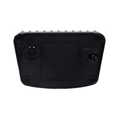 MCS, voltage regulator/rectifier. Black-thumb-4