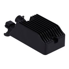 Transpo, voltage regulator/rectifier. Black-thumb-1