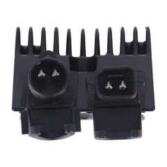 Transpo, voltage regulator/rectifier. Black-thumb-2