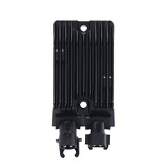 Transpo, voltage regulator/rectifier. Black-thumb-3