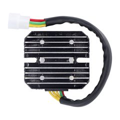 Rick''s Hot Shot Lithium ion battery compatible rec-regulator