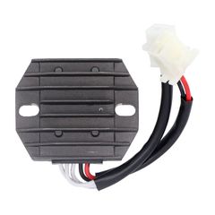 Rick''s Hot Shot Lithium ion battery compatible rec-regulator