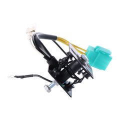 Rick''s rectifier-regulator OEM style