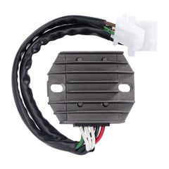 Rick''s Hot Shot Lithium ion battery compatible rec-regulator
