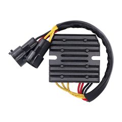 Rick''s Hot Shot Lithium ion battery compatible rec-regulator