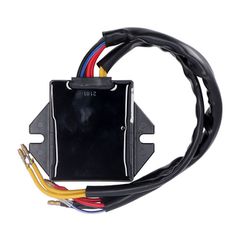 Rick''s Hot Shot Lithium ion battery compatible rec-regulator