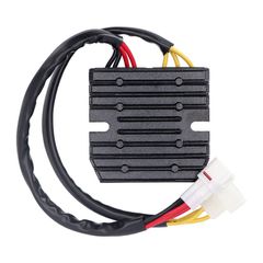 Rick''s Hot Shot Lithium ion battery compatible rec-regulator