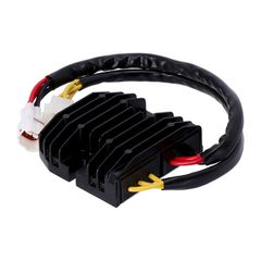 Rick''s Hot Shot Lithium ion battery compatible rec-regulator-thumb-2