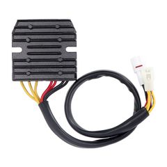 Rick''s Hot Shot Lithium ion battery compatible rec-regulator