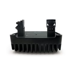 Transpo, voltage regulator / rectifier. Black-thumb-2