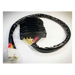 Rick''s Hot Shot rectifier-regulator