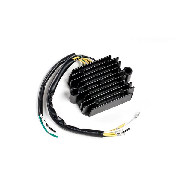 Rick''s rectifier-regulator universal style