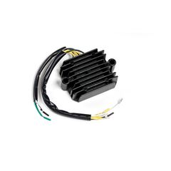 Rick''s rectifier-regulator universal style