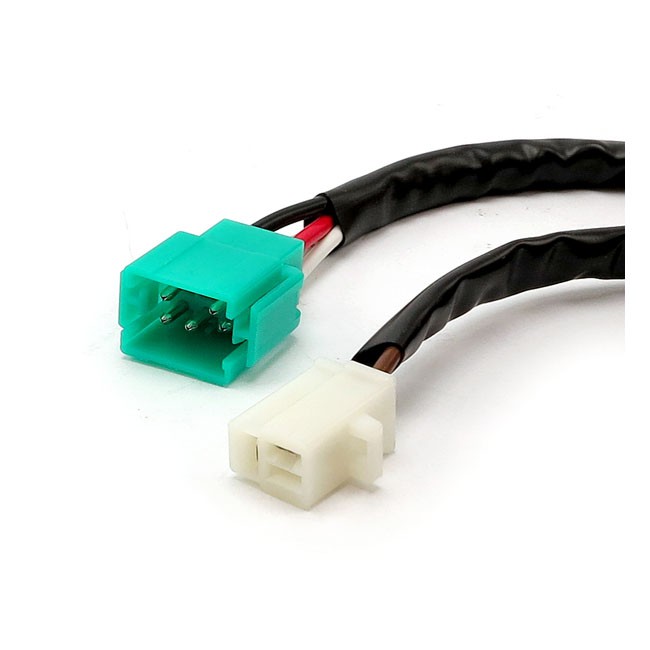 Rick''s rectifier-regulator OEM style