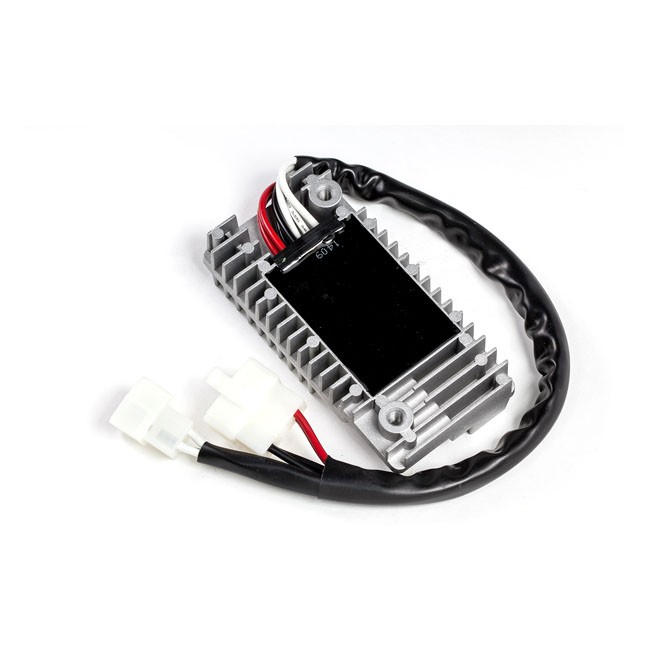 Rick''s rectifier-regulator OEM style