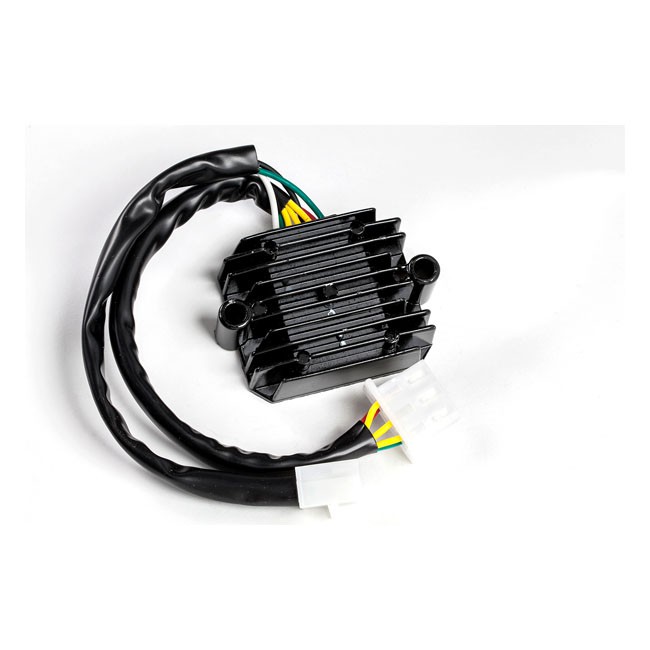 Rick''s rectifier-regulator OEM style