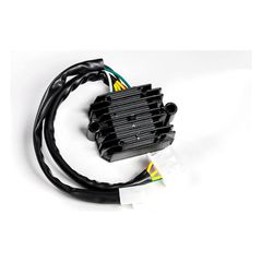 Rick''s rectifier-regulator OEM style