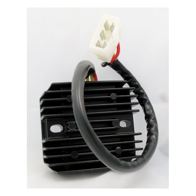 Rick''s rectifier-regulator OEM style