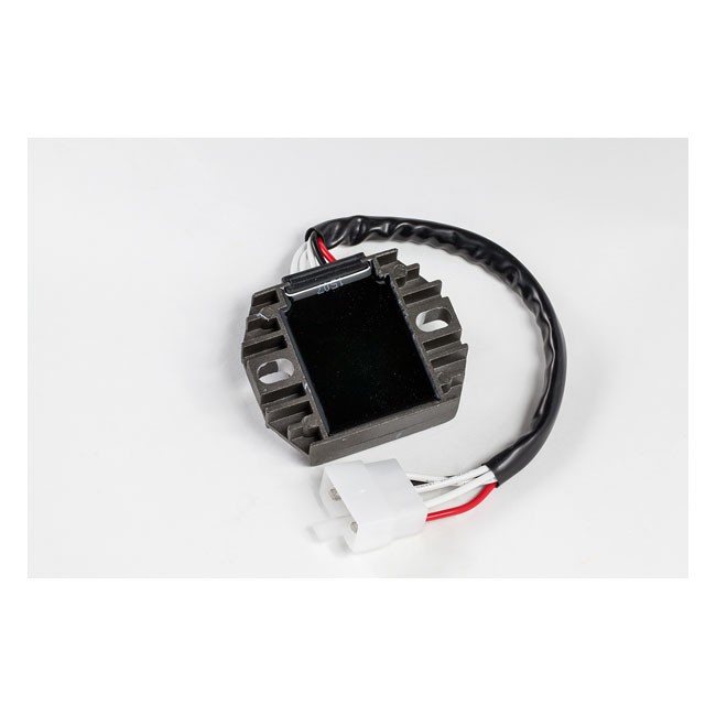 Rick''s rectifier-regulator OEM style