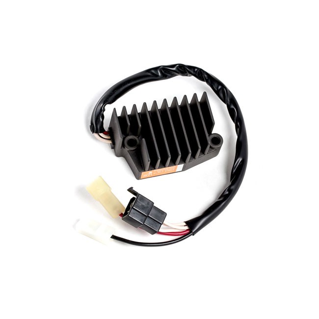 Rick''s rectifier-regulator OEM style