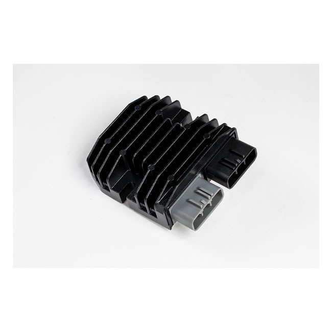Rick''s rectifier-regulator OEM style