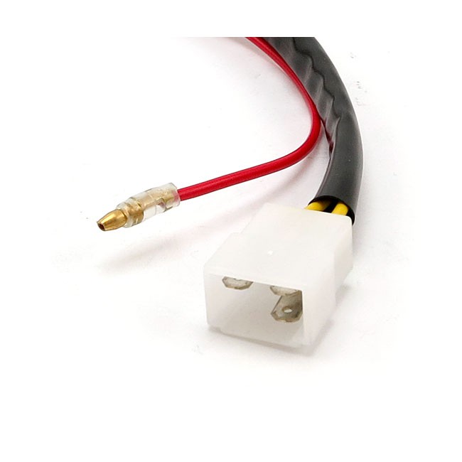 Rick''s rectifier-regulator OEM style