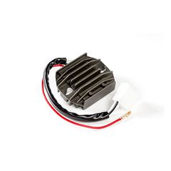 Rick''s rectifier-regulator OEM style