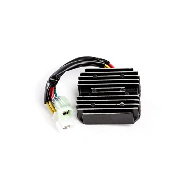 Rick''s rectifier-regulator OEM style