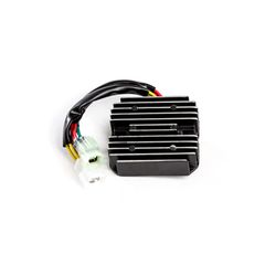 Rick''s rectifier-regulator OEM style