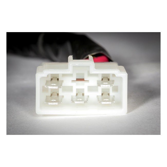 Rick''s rectifier-regulator OEM style