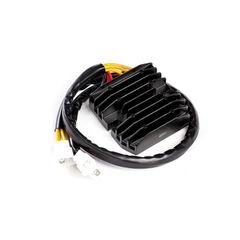 Rick''s Hot Shot rectifier-regulator