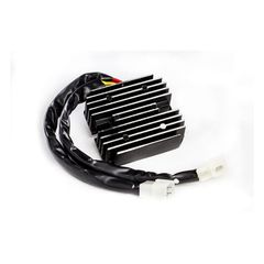 Rick''s rectifier-regulator OEM style