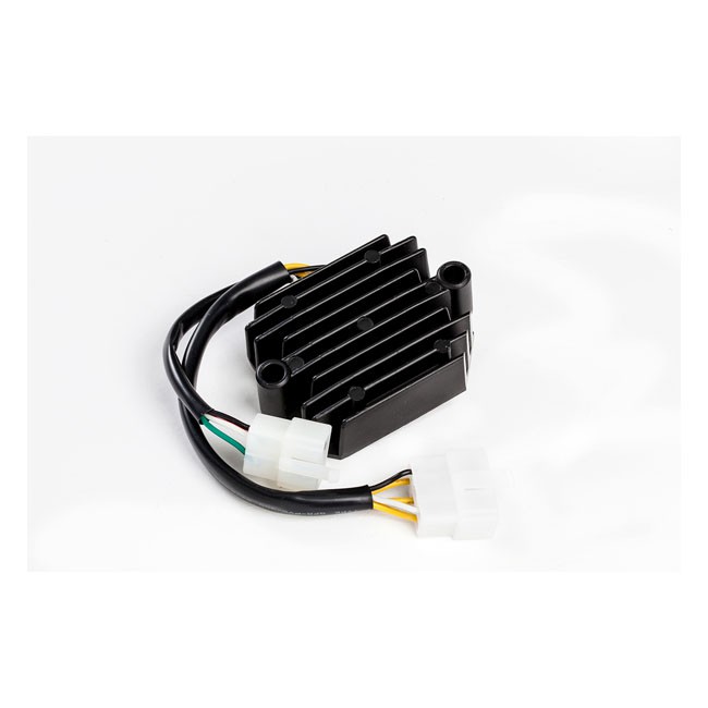 Rick''s rectifier-regulator OEM style