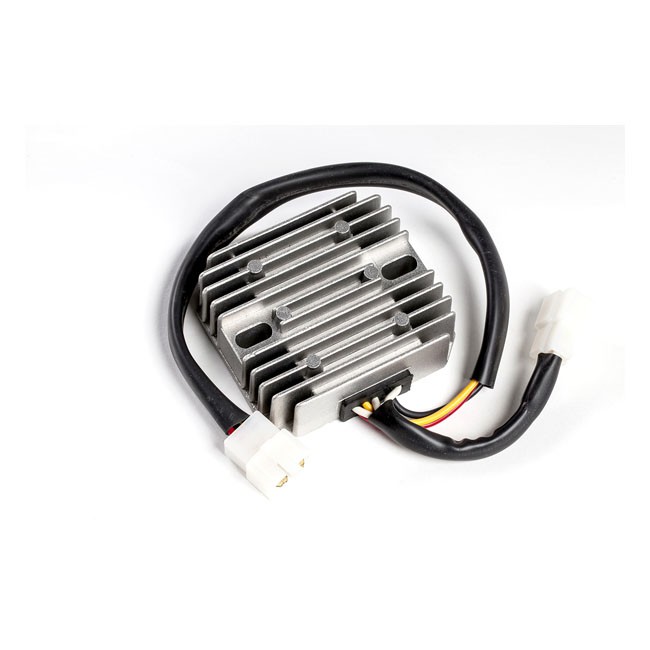 Rick''s rectifier-regulator OEM style