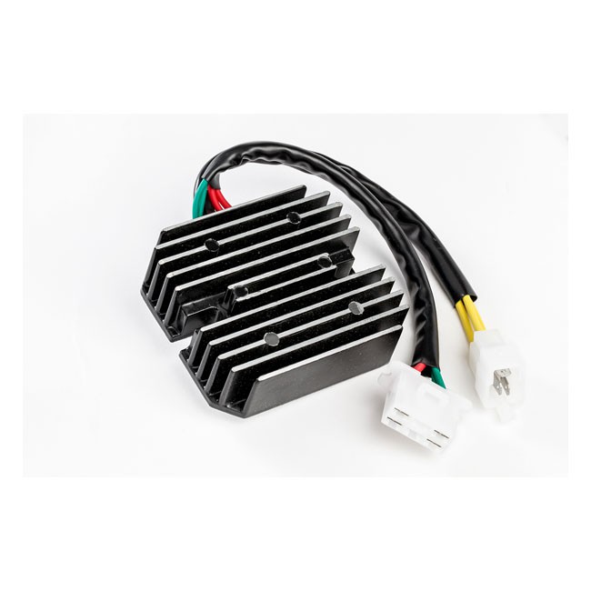 Rick''s rectifier-regulator OEM style
