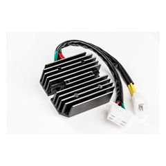 Rick''s rectifier-regulator OEM style
