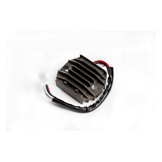Rick''s rectifier-regulator OEM style