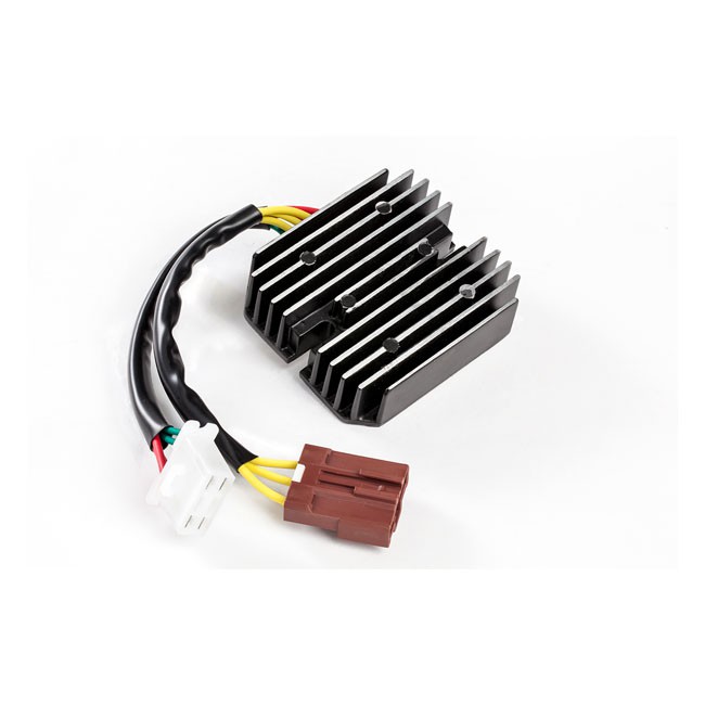 Rick''s rectifier-regulator OEM style