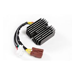 Rick''s rectifier-regulator OEM style