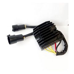 Rick''s Hot Shot rectifier-regulator