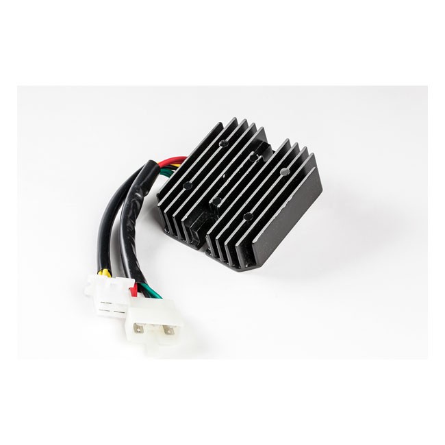Rick''s rectifier-regulator OEM style