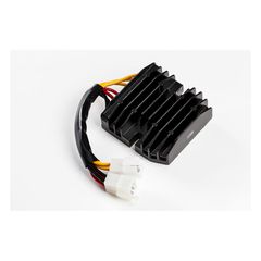 Rick''s Hot Shot rectifier-regulator