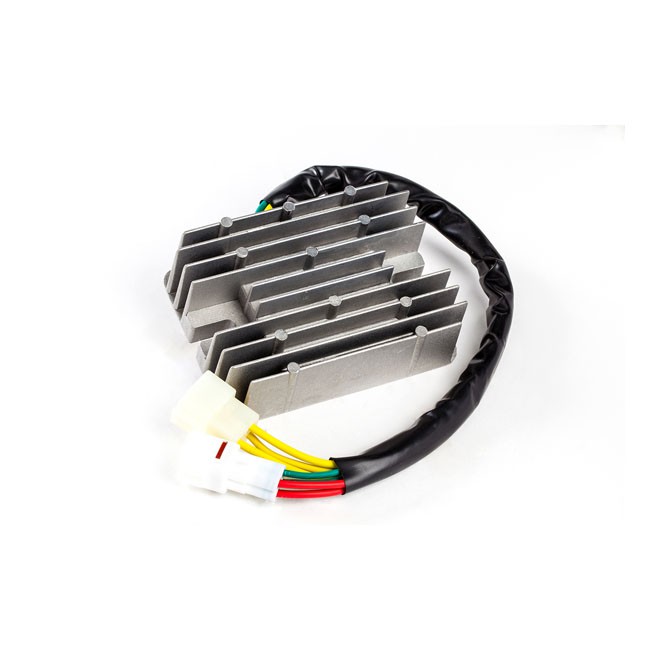 Rick''s rectifier-regulator OEM style