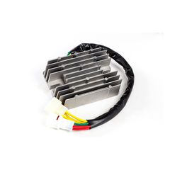 Rick''s rectifier-regulator OEM style